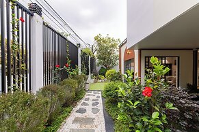 Lumiere Villa Da Lat