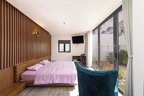 Lumiere Villa Da Lat