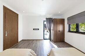 Lumiere Villa Da Lat