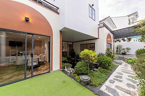 Lumiere Villa Da Lat