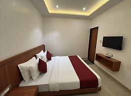 The Avinya Stay