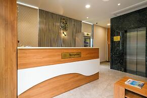 The Avinya Stay