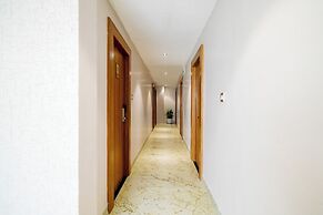 The Avinya Stay