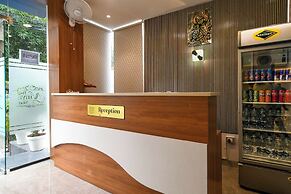 The Avinya Stay