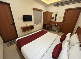 The Avinya Stay