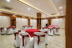 The Avinya Stay