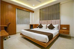 The Avinya Stay