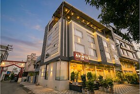 The Avinya Stay