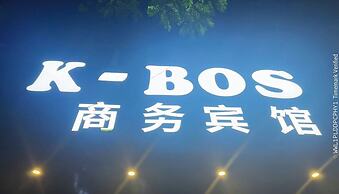 K-BOSS HOTEL