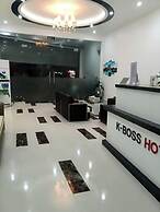 K-BOSS HOTEL