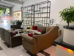 K-BOSS HOTEL