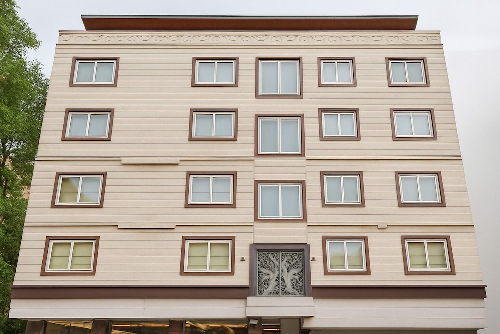Madhuban Boutique Hotel