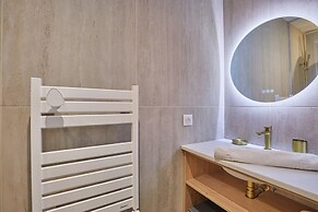 Modern Air-conditioned Apartment - Canal St Martin