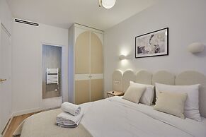 Modern Air-conditioned Apartment - Canal St Martin