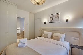 Modern Air-conditioned Apartment - Canal St Martin