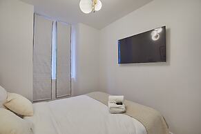 Modern Air-conditioned Apartment - Canal St Martin