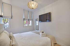 Modern Air-conditioned Apartment - Canal St Martin