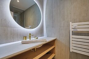 Modern Air-conditioned Apartment - Canal St Martin