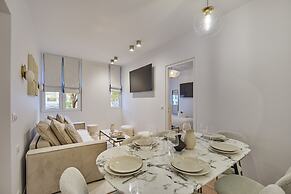 Modern Air-conditioned Apartment - Canal St Martin
