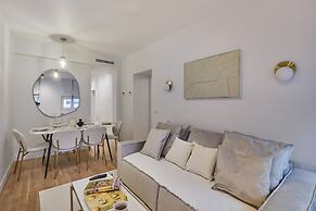 Modern Air-conditioned Apartment - Canal St Martin