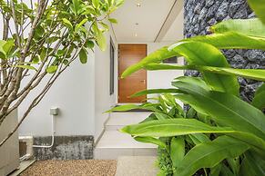 Exclusive Magnum Villa With Private Pool