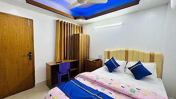 The Imperial Residence Banani