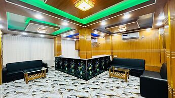 The Imperial Residence Banani