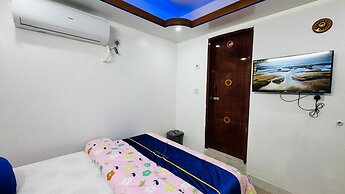 The Imperial Residence Banani