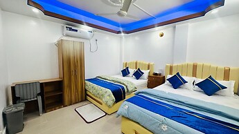 The Imperial Residence Banani