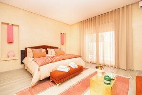 Villa Stevana