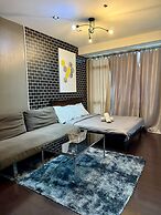 Makati City Gramercy Residences Studio