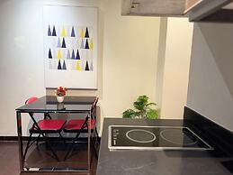 Makati City Gramercy Residences Studio