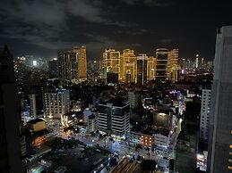Makati City Gramercy Residences Studio