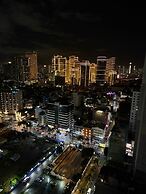 Makati City Gramercy Residences Studio