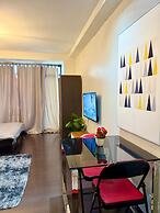 Makati City Gramercy Residences Studio