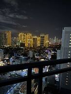 Makati City Gramercy Residences Studio