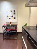 Makati City Gramercy Residences Studio