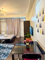 Makati City Gramercy Residences Studio