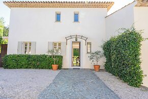 Charming House - AC - 4br-8p - Saint-tropez