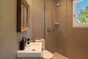 Charming House - AC - 4br-8p - Saint-tropez