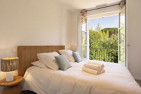 Charming House - AC - 4br-8p - Saint-tropez