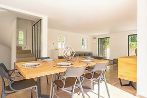 Charming House - AC - 4br-8p - Saint-tropez