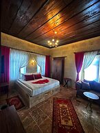 CRİMSON CAPPADOCİA