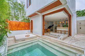 Villa Gloria Canggu