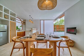 Villa Gloria Canggu