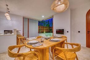 Villa Gloria Canggu