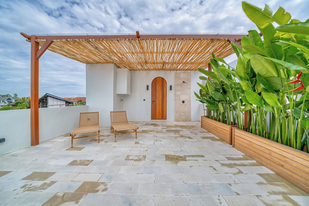 Villa Gloria Canggu