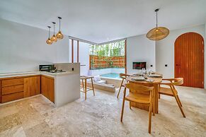 Villa Gloria Canggu
