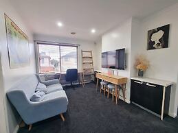 Modern Family Home in Newport