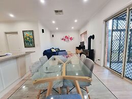 Modern Family Home in Newport